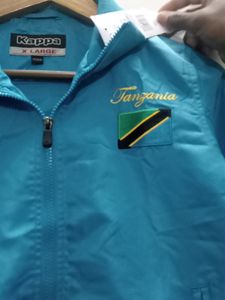 🔵🔵Branded Jacket 🔵🔵