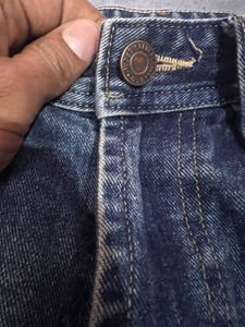 Levi&#39;s Denim Jeans
