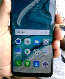 Realme 2 Phone Box