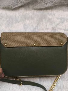 Coach Crossbody Bag