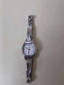 Well maintained Maxima Waterproof Watch