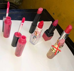 Different Shade LIPSTICK 💄