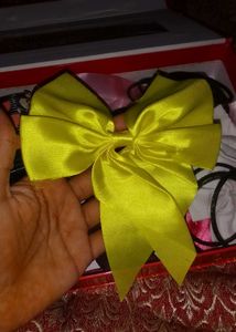 Hair pin