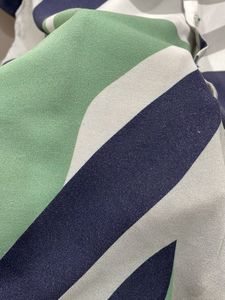 Abstract Print Shirt For Men