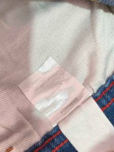 A Roadster Bootcut Jeans