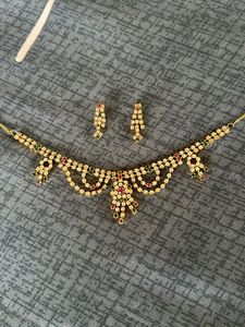 Jewellery Set