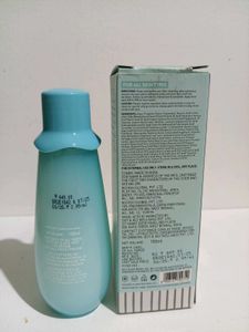 Dot &amp; Key Toner