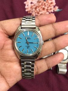 HMT watches lot