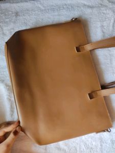Brown Women&#39;s Casual Bag 👜