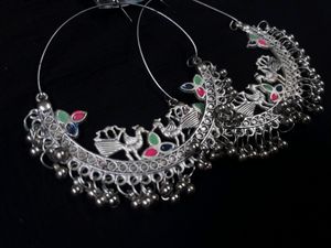 Trending Oxidised Earings For Womens 😍
