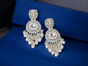 Statement Earrings