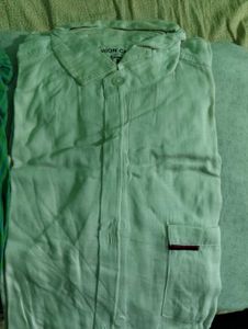shirts and jeans