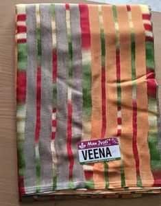 Daily Wear Saree