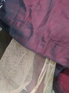 Embroidered Kurta