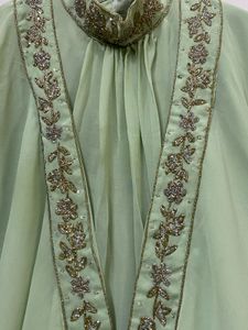 Embellished Dress