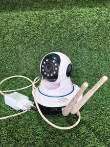 Wireless Security Camera