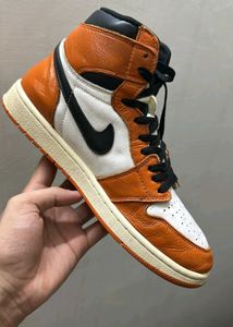 🇺🇸 Nike Air Jordan Imported Sneakers