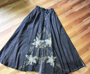 Combo Korean Skirts 🤍🤍