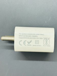 iPhone Adapter