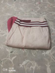 Man Winter Jacket