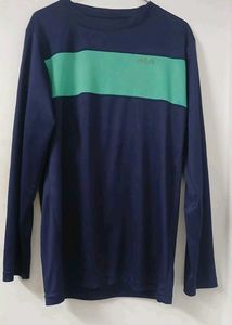 Fila Long Sleeve Tee