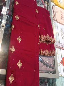 dress material