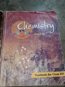 Class12 Ncert Chemistry Part 1