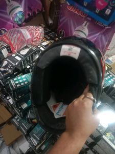 Helmet