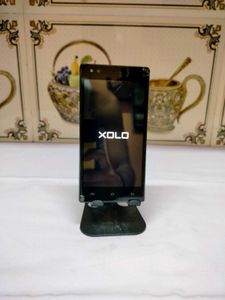 Working Xolo Smartphone Mobile Phone