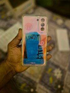 Brand New Samsung S21Fe Case
