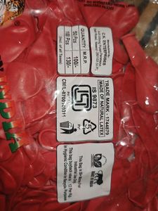 Balloons for birthday, party | GOOD QUALITY