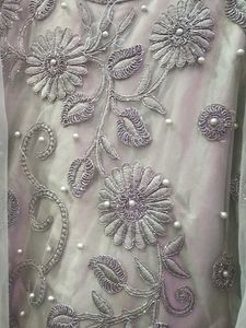 Elegant Ethnic Gown
