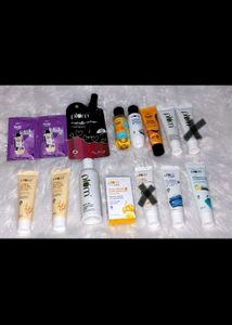 (Sealed) 99 Rs Each Plum Essential Product