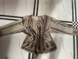 Printed Women Top