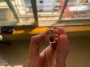 MARS fabulash MASCARA👁️