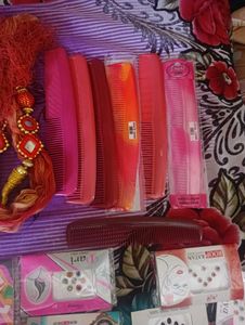 All Cosmetics Products
