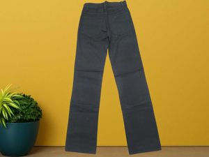 women high waist denim jeans size -30 (n-98)