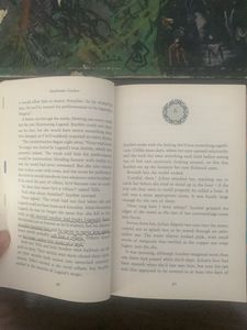 Caraval by Stephanie Garber