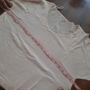Brand New Indigo Maternity tshirt