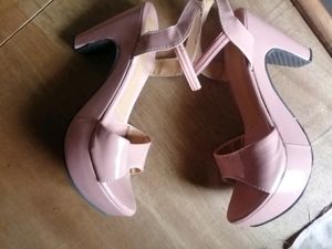 Used Heel