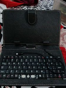 Working Keyboard