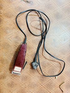 ✂️ Moser Professional Hair Clipper