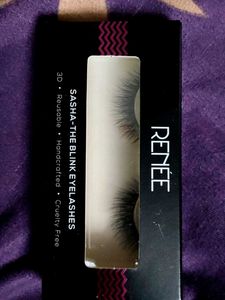 Renee Sasha Eyelashes