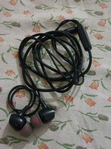 Earphones