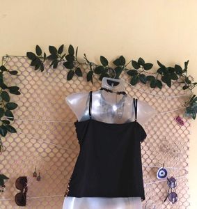 Size M/L🎊🥳Buy 1 Get One Free🥳🎊 Sparkly Top