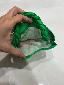 Set of 2 Potli Bags with Envelope