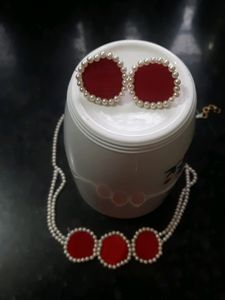 💥 New Beautiful Necklace Set💥