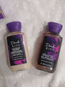 Bath And Body Works Combo
