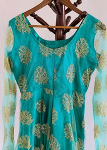 Party Wear Anarkali/Gown