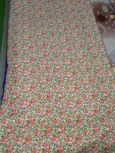 3 Meter Gown Material